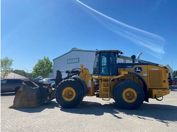 Wiellader John Deere 744 P MIETE / RENTAL (12002124): afbeelding 2 Wiellader John Deere 744 P MIETE / RENTAL (12002124): afbeelding 2