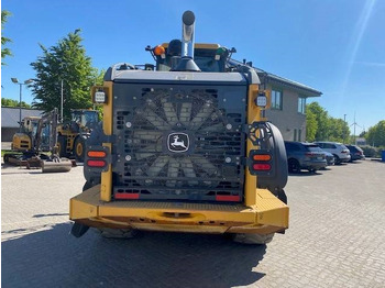 Wiellader John Deere 744 P MIETE / RENTAL (12002124): afbeelding 4 Wiellader John Deere 744 P MIETE / RENTAL (12002124): afbeelding 4