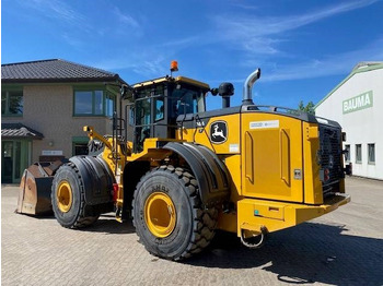 Wiellader John Deere 744 P MIETE / RENTAL (12002125): afbeelding 3 Wiellader John Deere 744 P MIETE / RENTAL (12002125): afbeelding 3