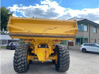 Kiepwagen met knikbesturing Volvo A 25 G MIETE / RENTAL (12001043): afbeelding 3