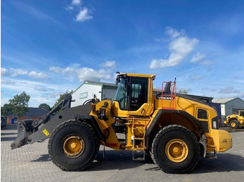 Wiellader VOLVO L180H
