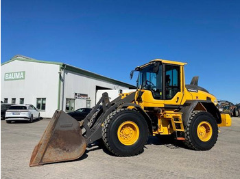 Wiellader VOLVO L60H