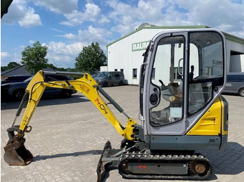 Leasing WACKER NEUSON 1404 RD (12002258) WACKER NEUSON 1404 RD (12002258): afbeelding 2