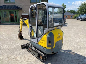 Leasing WACKER NEUSON 1404 RD (12002258) WACKER NEUSON 1404 RD (12002258): afbeelding 3