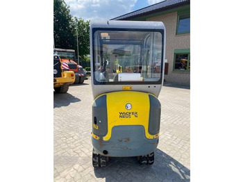 Leasing WACKER NEUSON 1404 RD (12002258) WACKER NEUSON 1404 RD (12002258): afbeelding 4