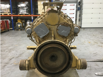 Bouwmachine Caterpillar C32 LJW-3538645 USED: afbeelding 3