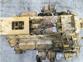 Bouwmachine Caterpillar C32 LJW-3538645 USED: afbeelding 5