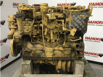 Bouwmachine Caterpillar C6.6 666-3106952 FOR PARTS: afbeelding 2