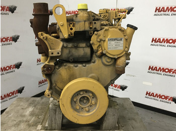 Bouwmachine Caterpillar C6.6 666-3106952 FOR PARTS: afbeelding 4