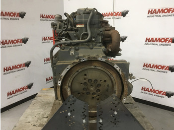 Bouwmachine Cummins QSB6.7 COMMONRAIL USED: afbeelding 3
