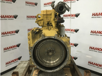 Bouwmachine Cummins QSB6.7 CPL0656 USED: afbeelding 3