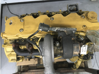 Bouwmachine Cummins QSB6.7 CPL0656 USED: afbeelding 5