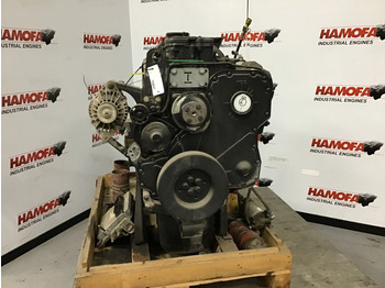 Bouwmachine Cummins QSL9 CPL8641 USED: afbeelding 4 Bouwmachine Cummins QSL9 CPL8641 USED: afbeelding 4