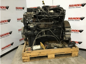 Bouwmachine Cummins QSL9 CPL8641 USED: afbeelding 2 Bouwmachine Cummins QSL9 CPL8641 USED: afbeelding 2