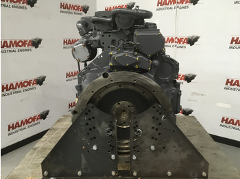 Nieuw Bouwmachine Deutz BF4M2012 IND. RECONDITIONED: afbeelding 3