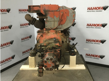 Bouwmachine Deutz BF6L513RC USED: afbeelding 4