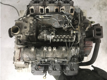 Nieuw Bouwmachine Deutz BF6M1015 FOR PARTS: afbeelding 5
