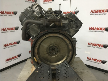 Nieuw Bouwmachine Deutz BF6M1015 FOR PARTS: afbeelding 3