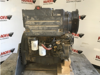 Nieuw Bouwmachine Deutz F3L2011 CORE: afbeelding 2 Nieuw Bouwmachine Deutz F3L2011 CORE: afbeelding 2