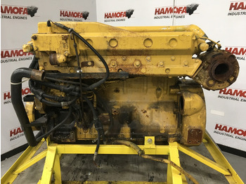 Bouwmachine John Deere 6068TFM75 USED: afbeelding 2 Bouwmachine John Deere 6068TFM75 USED: afbeelding 2