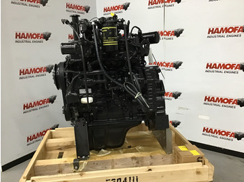 Nieuw Bouwmachine Komatsu SAA4D107E-3 CPL4731 NEW: afbeelding 2