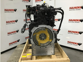Nieuw Bouwmachine Komatsu SAA4D107E-3 CPL4731 NEW: afbeelding 3