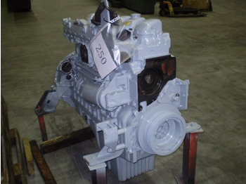 Nieuw Bouwmachine MAN D2866 LXE40 RECONDITIONED: afbeelding 3 Nieuw Bouwmachine MAN D2866 LXE40 RECONDITIONED: afbeelding 3