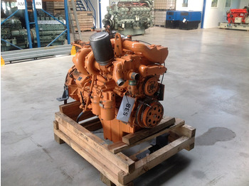 Bouwmachine MAN D2866-TE USED: afbeelding 3 Bouwmachine MAN D2866-TE USED: afbeelding 3