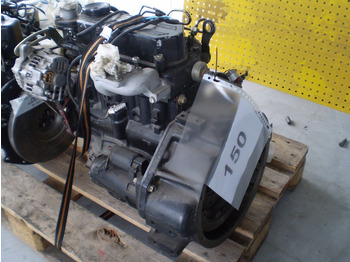 Nieuw Bouwmachine Mitsubishi S3 L2 FOR PARTS: afbeelding 2