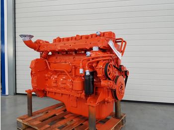 Nieuw Bouwmachine Scania DI12.41M RECONDITIONED: afbeelding 3