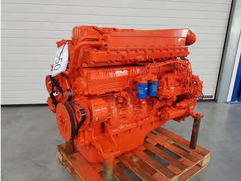 Nieuw Bouwmachine Scania DI12.41M RECONDITIONED: afbeelding 4