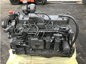 Nieuw Bouwmachine Sisu 74. CTA-4V NEW: afbeelding 2