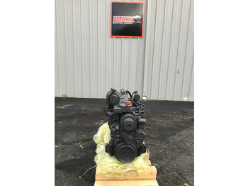 Nieuw Bouwmachine Sisu 74. CTA-4V NEW: afbeelding 4