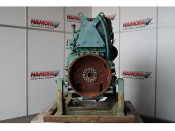Bouwmachine Volvo D16E EAE3 FOR PARTS: afbeelding 3