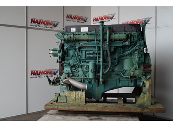 Bouwmachine Volvo D16E EAE3 FOR PARTS: afbeelding 2