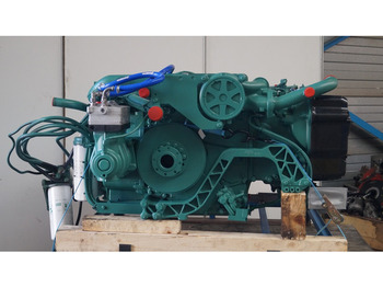Nieuw Bouwmachine Volvo DH12E380 RECONDITIONED: afbeelding 5