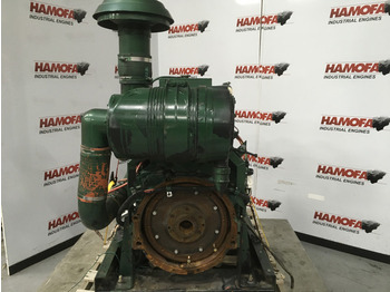 Bouwmachine Volvo TAD420VE USED: afbeelding 3
