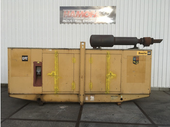 Industrie generator CATERPILLAR 225