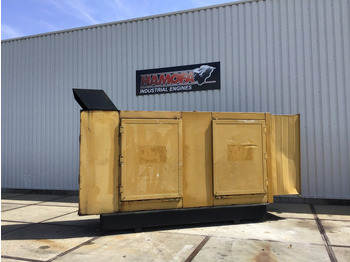 Industrie generator CATERPILLAR 320