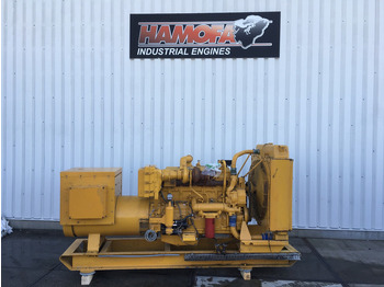 Industrie generator CATERPILLAR 225