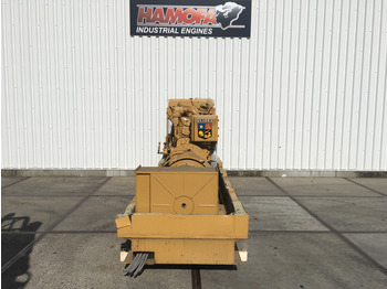 Industrie generator Caterpillar 3406DI GENERATOR 310KVA USED: afbeelding 3