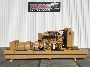 Industrie generator CATERPILLAR