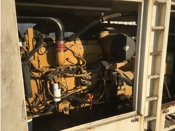 Industrie generator Caterpillar 3456 GENERATOR 455KVA USED: afbeelding 4 Industrie generator Caterpillar 3456 GENERATOR 455KVA USED: afbeelding 4