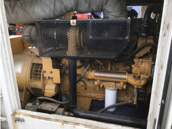 Industrie generator Caterpillar 3456 GENERATOR 455KVA USED: afbeelding 3 Industrie generator Caterpillar 3456 GENERATOR 455KVA USED: afbeelding 3