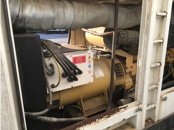 Industrie generator Caterpillar 3456 GENERATOR 455KVA USED: afbeelding 5 Industrie generator Caterpillar 3456 GENERATOR 455KVA USED: afbeelding 5