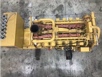 Industrie generator Caterpillar 3512 GENERATOR 850 KVA USED: afbeelding 5
