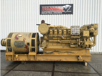 Industrie generator CATERPILLAR
