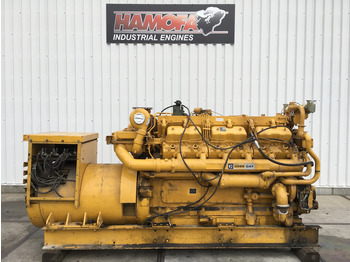 Industrie generator CATERPILLAR