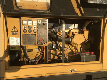 Industrie generator OLYMPIAN
