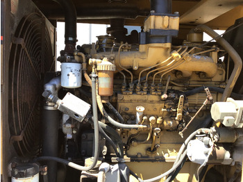 Industrie generator Caterpillar OLYMPIAN OLYMPIAN GENERAC 156 KVA USED: afbeelding 3